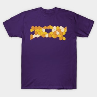 Hive Heart T-Shirt